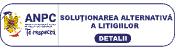Soluționarea alternativă a litigiilor