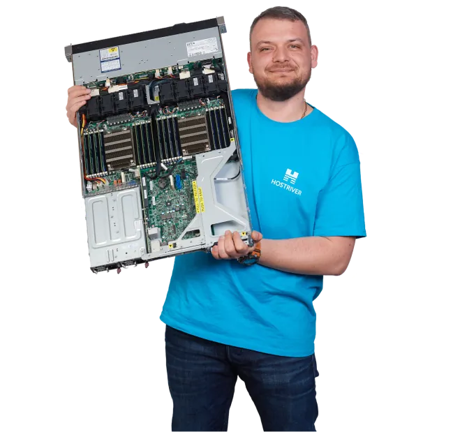 Găzduire WordPress - Hosting WP