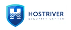 HostRiver Security Center