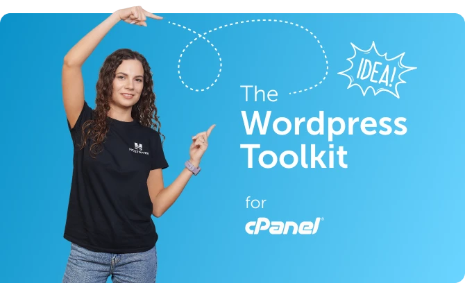 WordPress Toolkit