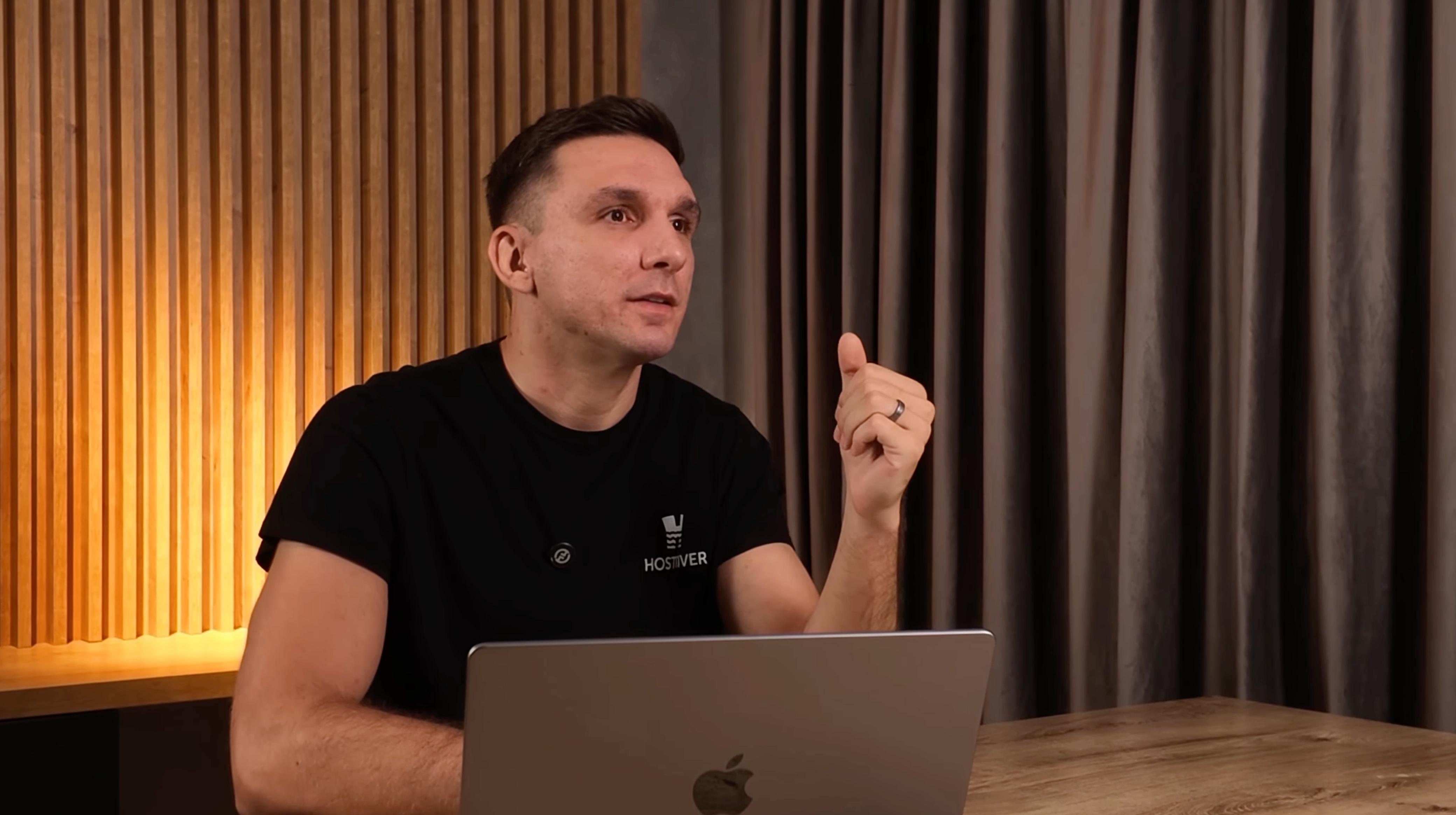6 pași spre un hosting performant